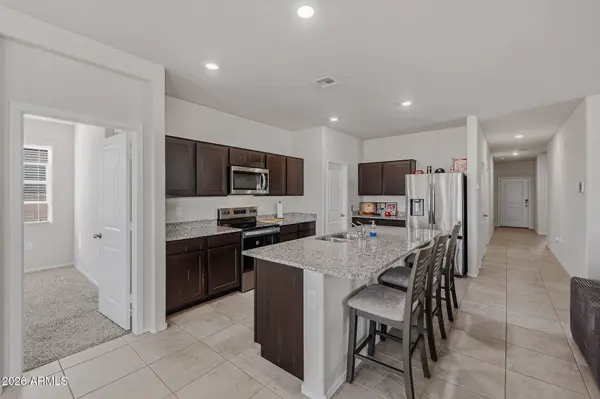 25285 N 185TH Drive, Wittmann, AZ 85361