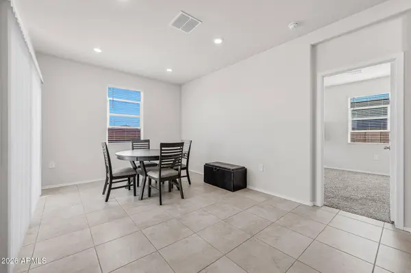 25285 N 185TH Drive, Wittmann, AZ 85361