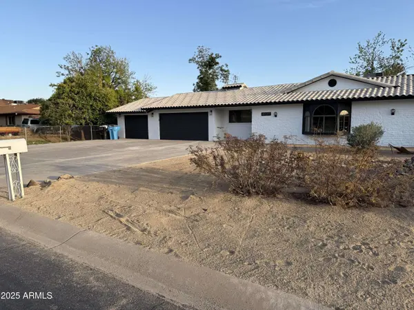 4035 W Country Gables Drive, Phoenix, AZ 85053