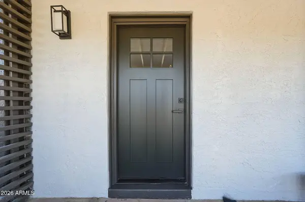 13250 N 11TH Avenue, Phoenix, AZ 85029