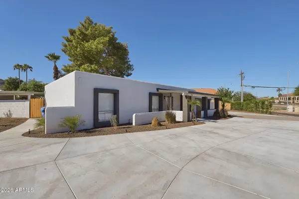 13250 N 11TH Avenue, Phoenix, AZ 85029