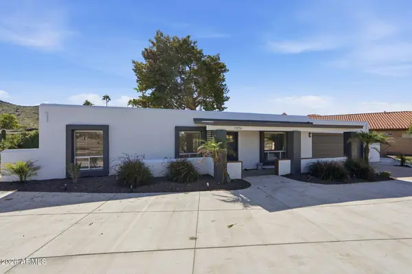 13250 N 11TH Avenue, Phoenix, AZ 85029