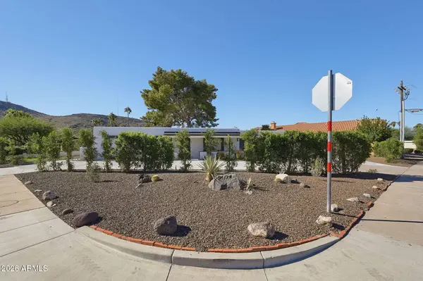 13250 N 11TH Avenue, Phoenix, AZ 85029