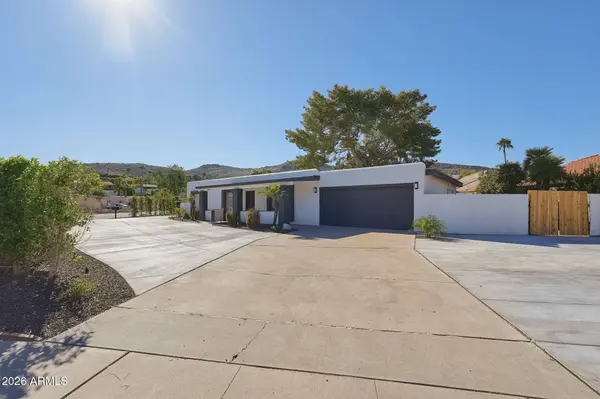 13250 N 11TH Avenue, Phoenix, AZ 85029