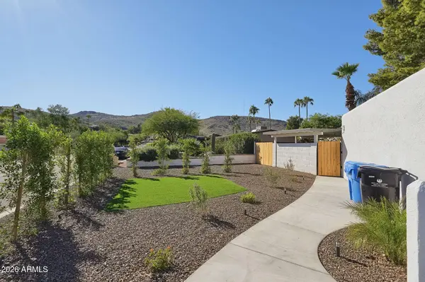 13250 N 11TH Avenue, Phoenix, AZ 85029