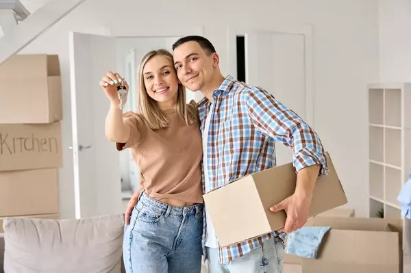2025 Real Estate Incentives: What Military Families Need to Know
