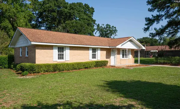 73 Harrell Road, Sumter, SC 29150