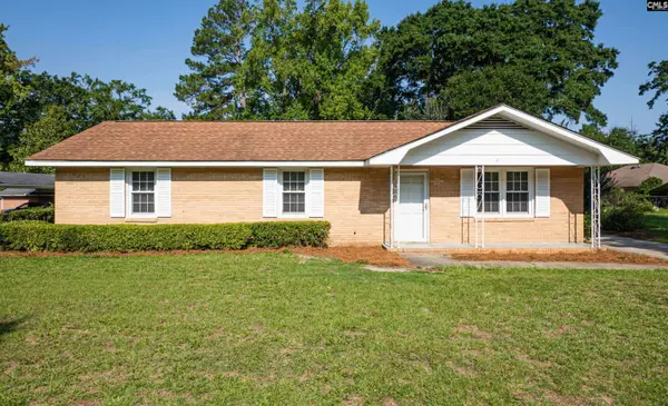 73 Harrell Road