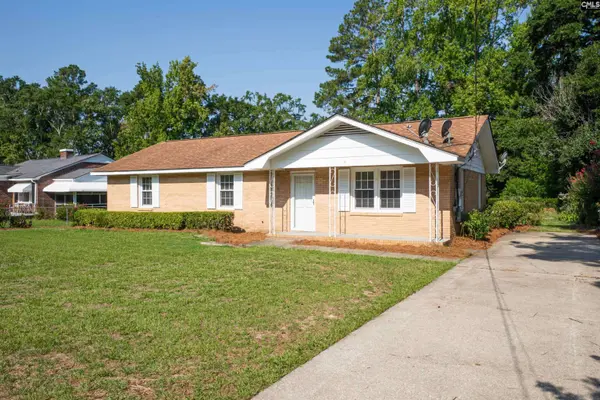 73 Harrell Road, Sumter, SC 29150