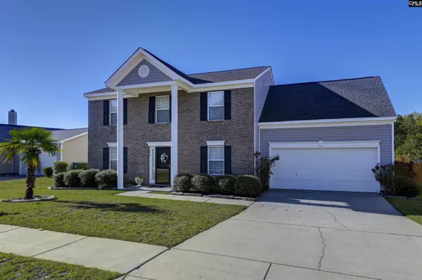 587 Robins Egg Drive, Columbia, SC 29229