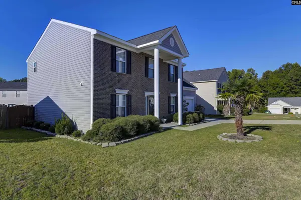 587 Robins Egg Drive, Columbia, SC 29229