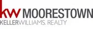 kw moorestown logo