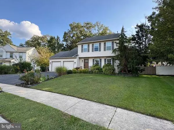 388 SAPLING WAY, Atco, NJ 08004