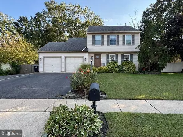 388 SAPLING WAY, Atco, NJ 08004