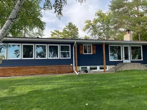 736 Shorewood DR, Detroit Lakes, MN 56501