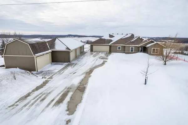 20733 E Dane Prairie RD, Fergus Falls, MN 56537
