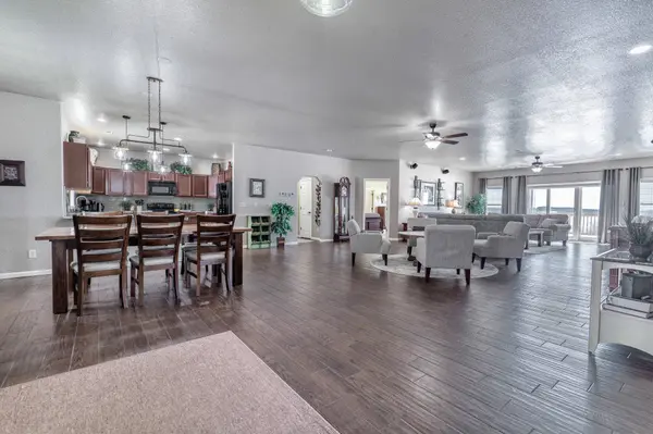 20733 E Dane Prairie RD, Fergus Falls, MN 56537