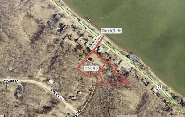 36045 Timber Hills TRL, Battle Lake, MN 56515