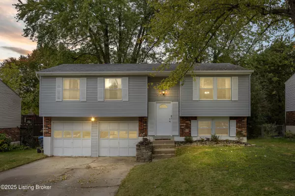 5206 Firwood Ln, Louisville, KY 40291