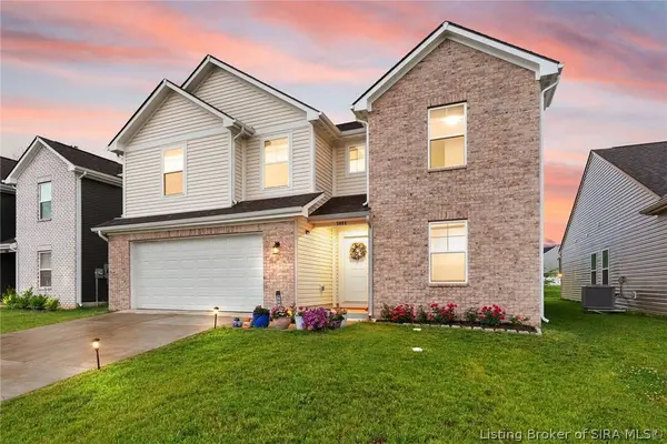 5004 Schaefer LN, Floyds  Knobs, IN 47119