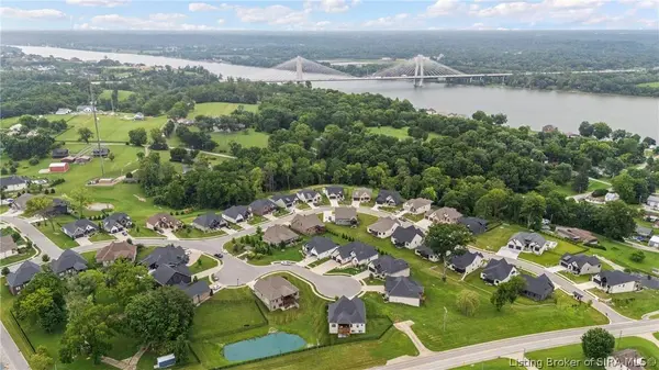 793 Dani Ann WAY, Jeffersonville, IN 47130
