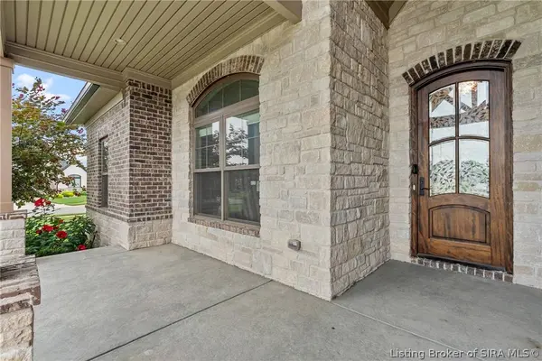 793 Dani Ann WAY, Jeffersonville, IN 47130