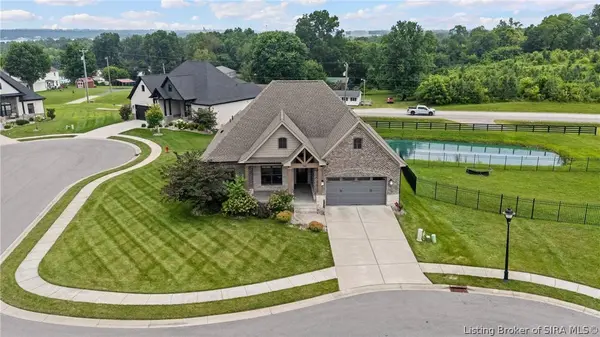 793 Dani Ann WAY