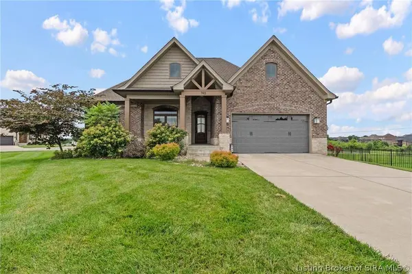 793 Dani Ann WAY, Jeffersonville, IN 47130