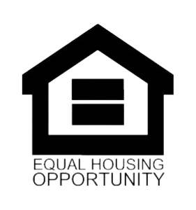 EQUAL HOUSING
