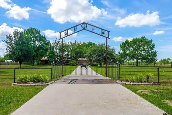 feature image of Officially Sold: A Beautiful East Texas Ranch Property