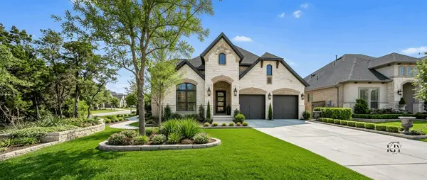 feature image of Texas Housing Market Update