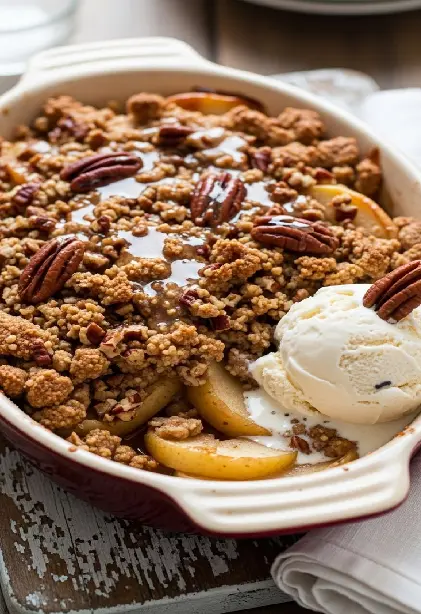 feature image of A Taste of Home This Fall