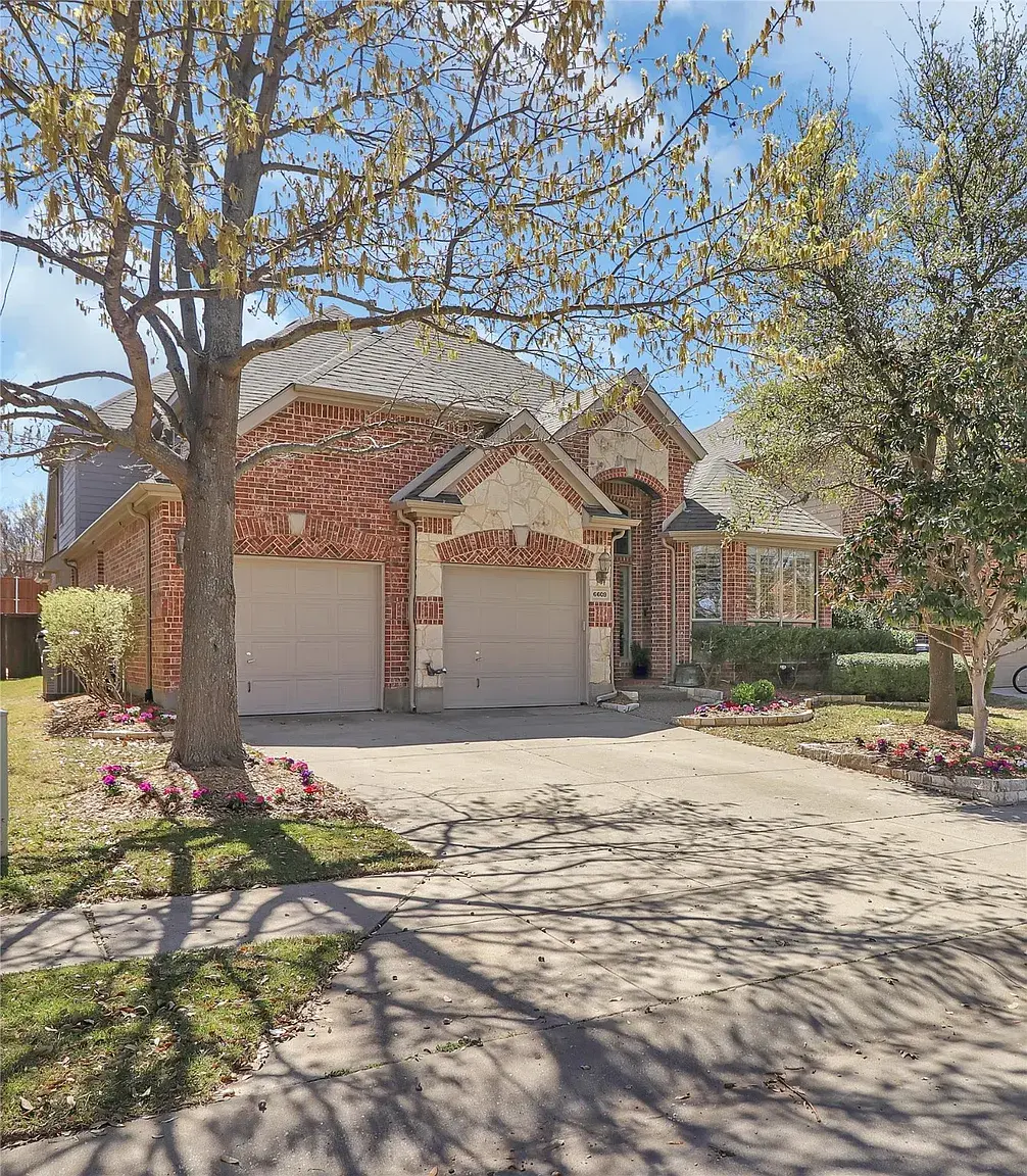 6609 Windsong Dr, Mckinney, TX 75071-7772
