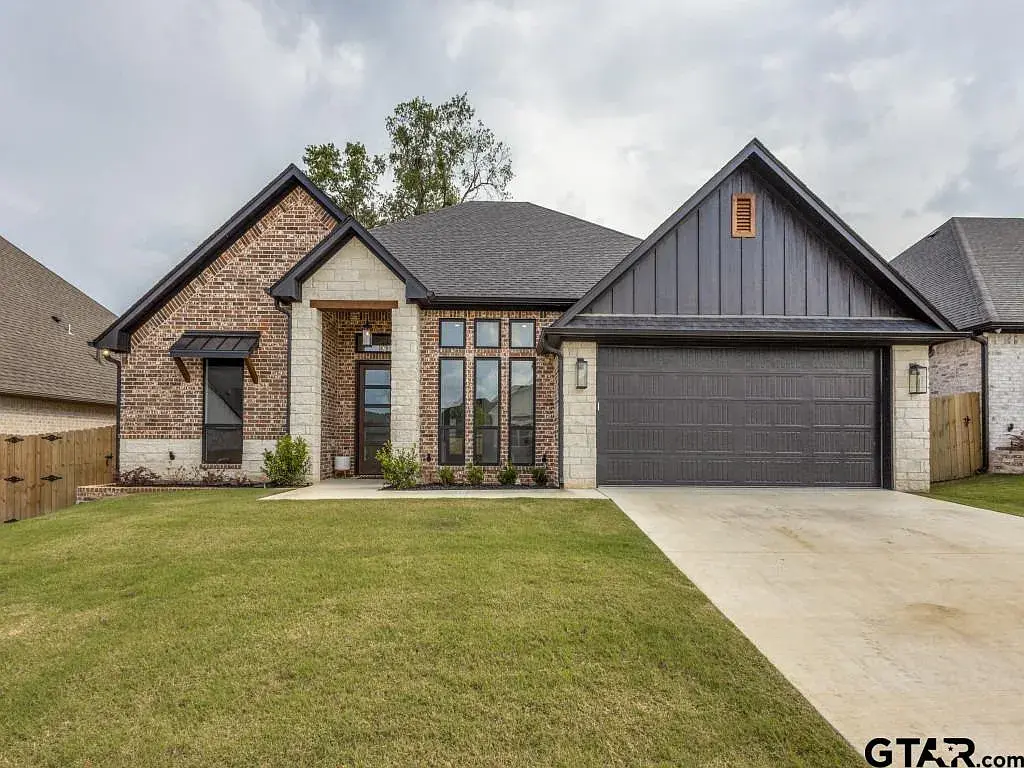 4136 Palo Pinto Creek Cir, Tyler, TX 75703-7606