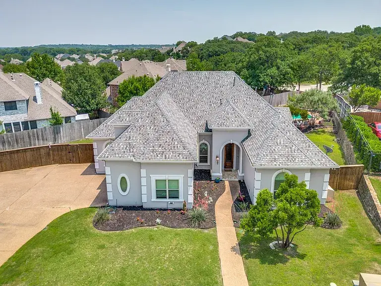 611 Burnet Dr, Keller, TX 76248-8379