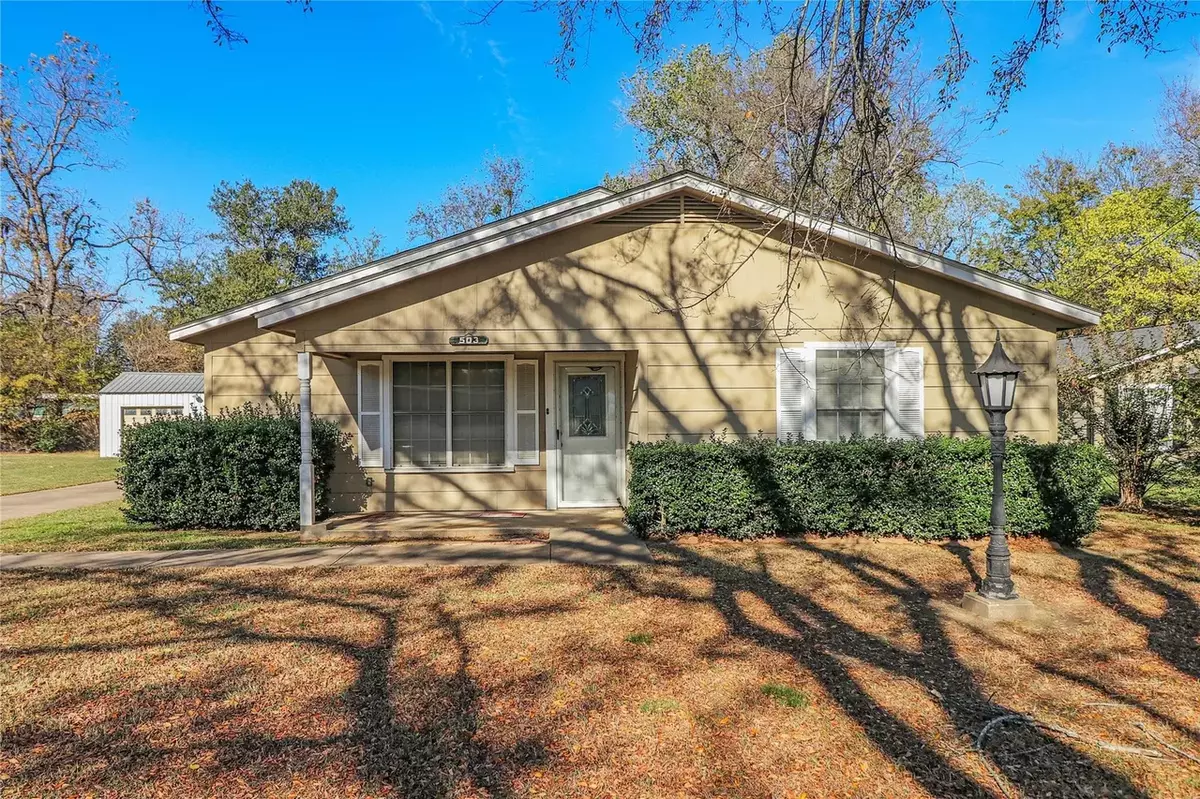 Campbell, TX 75422-2790,503 FM-499