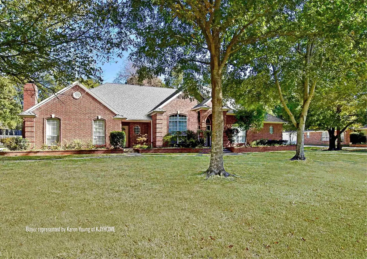 18759 Vista Oak Dr, Flint, TX 75762-8736