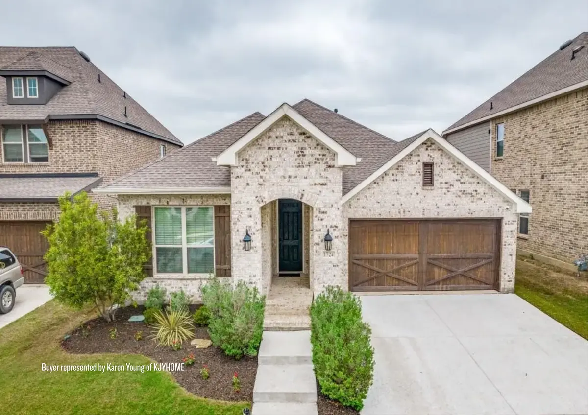 1724 Trellis Dr, Argyle, TX 76226-3638