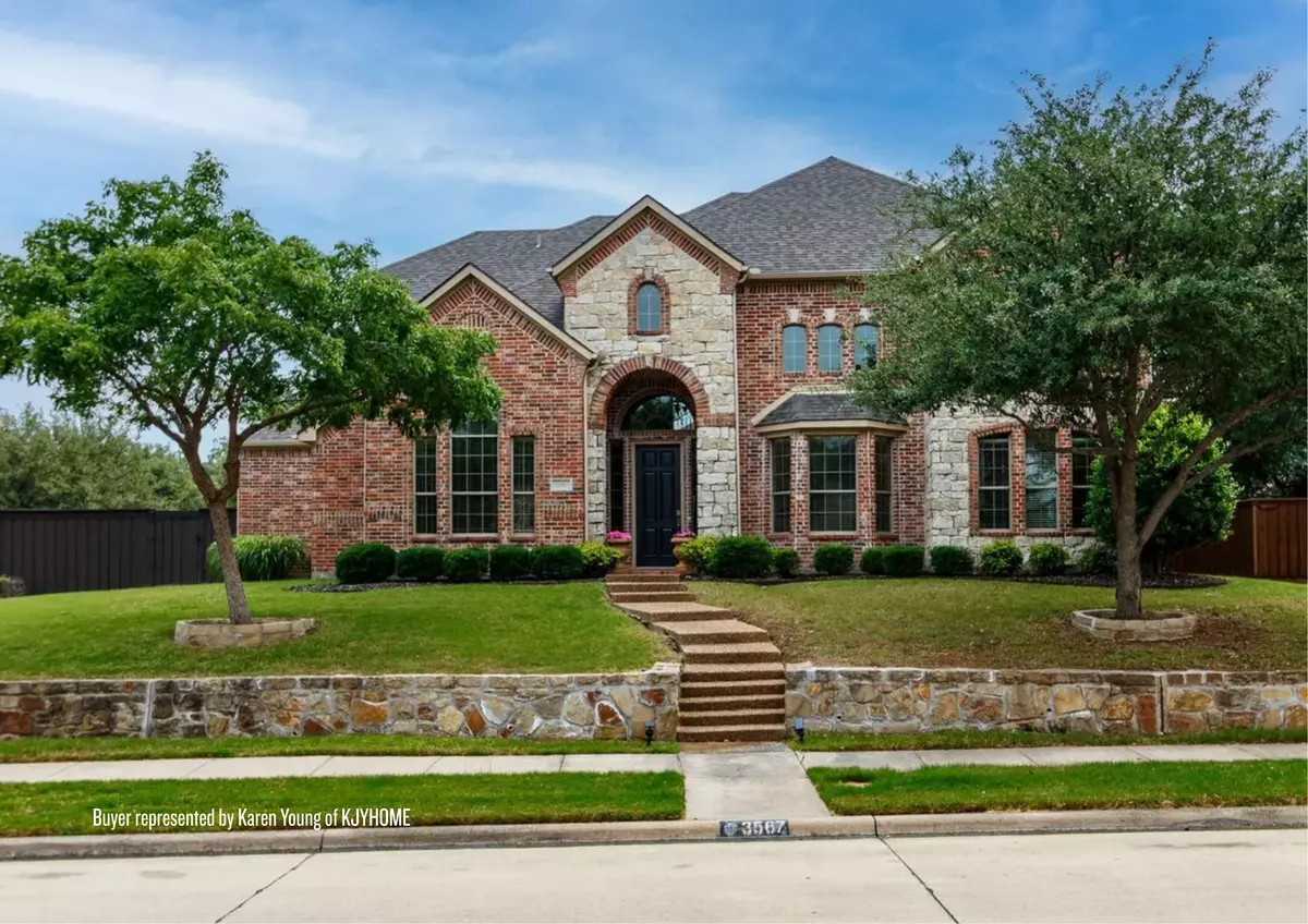 Frisco, TX 75033-1288,3567 Crosshaven Ln