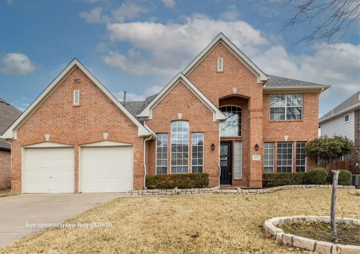1904 N Port Ct, Grapevine, TX 76051-7134
