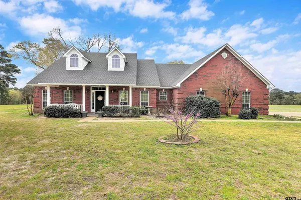 872 County Road 3588, Winnsboro, TX 75494-6786