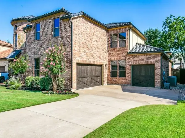 1744 Adalina Dr, Keller, TX 76248-7345