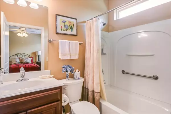 Frisco, TX 75036-3455,849 Carrington Greens Dr