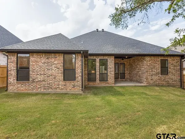 4136 Palo Pinto Creek Cir, Tyler, TX 75703-7606
