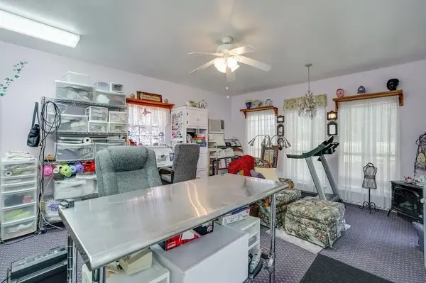 3209 Neola Rd, Greenville, TX 75402-5437