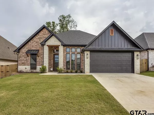 4136 Palo Pinto Creek Cir, Tyler, TX 75703-7606