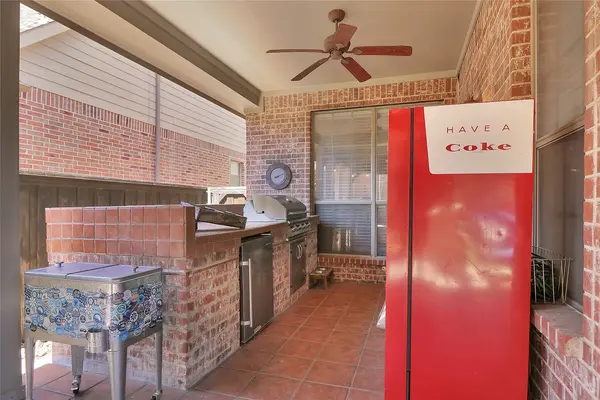 6609 Windsong Dr, Mckinney, TX 75071-7772