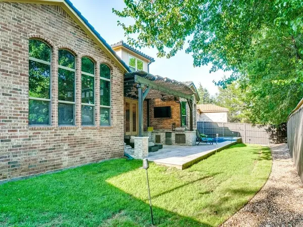 1744 Adalina Dr, Keller, TX 76248-7345