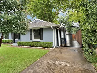 Dallas, TX 75218-1027,10132 Baronne Cir