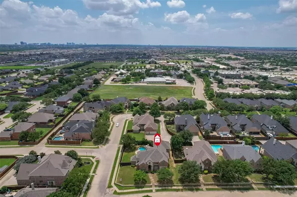 Frisco, TX 75033-1288,3567 Crosshaven Ln